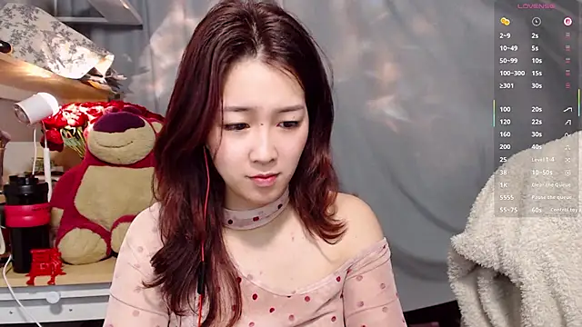 XueLi1902's cam snapshot