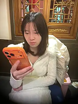 littleqiu9's cam snapshot