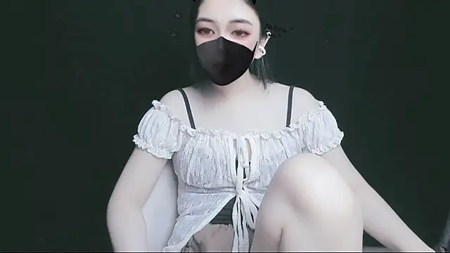 Fushui618's cam snapshot