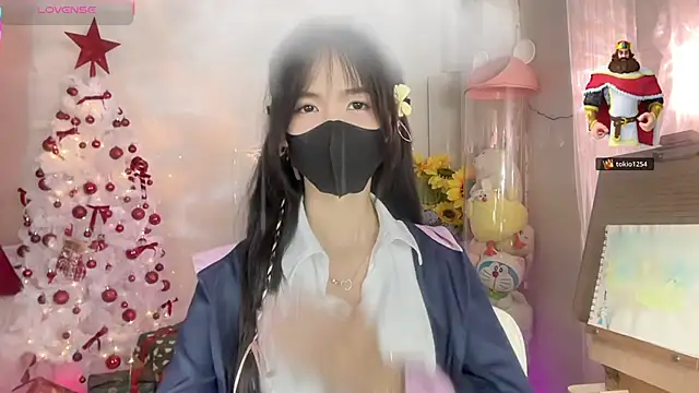 Your-Sunshine's cam snapshot