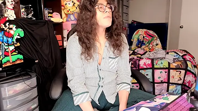 ShinyCherub live sex cam