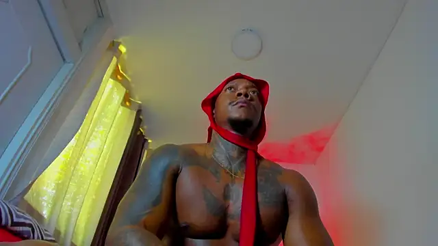 ronnie_7777's cam snapshot