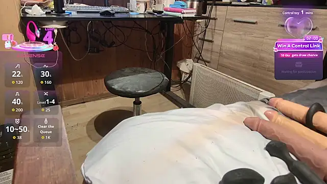 misteryman1956's cam snapshot