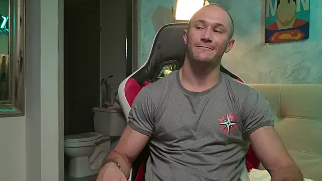 AxelFairchaild's cam snapshot