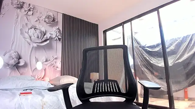 AmbarFoxx_'s cam snapshot