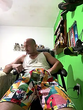 Russo41rj's cam snapshot