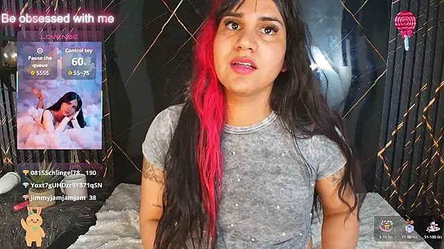 Kagome01's cam snapshot