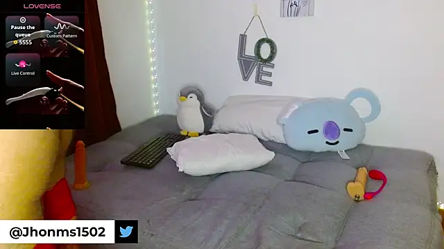 Mercury_muscle's cam snapshot