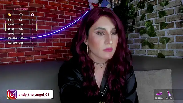 andy_angell1's cam snapshot