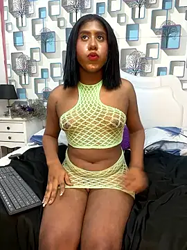 CamilosaOrtega's cam snapshot