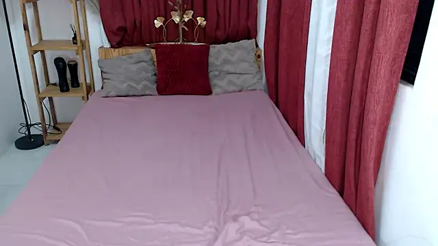 nikita_morris's cam snapshot