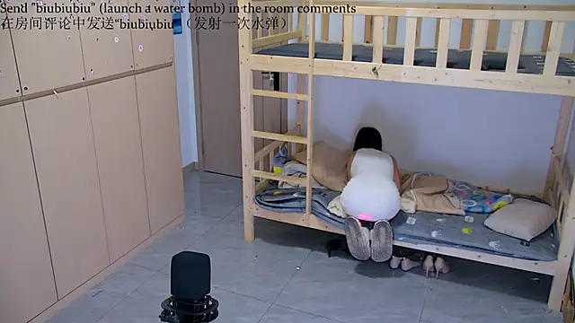 lily-429's cam snapshot