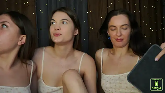 Anny_Molly live sex cam