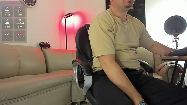 Dante_Bellini live sex cam