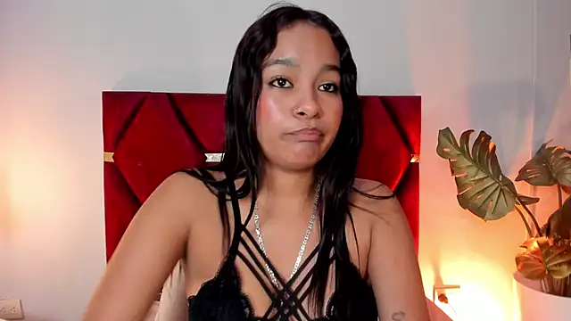 TaliaVendrell's cam snapshot