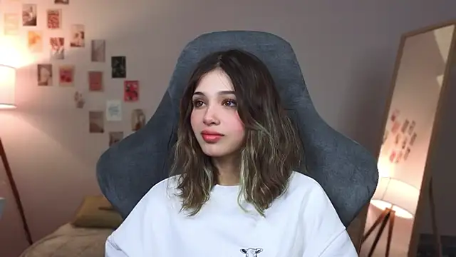 dinnerwithflowers's cam snapshot