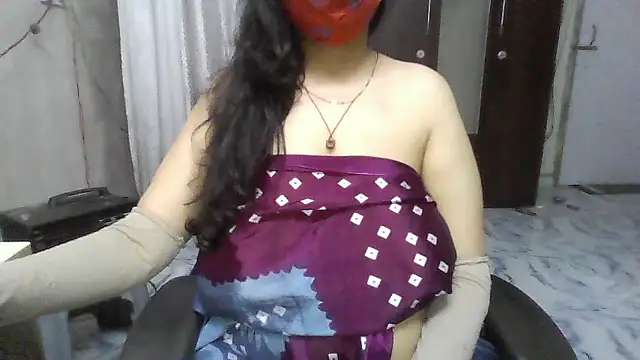 sexy_indianboobs's cam snapshot