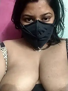 pinkisaha75's cam snapshot