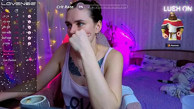 Bella__Swoon live sex cam