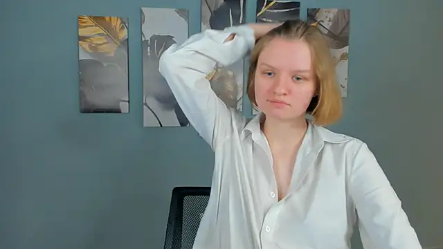 LilianSwall live sex cam