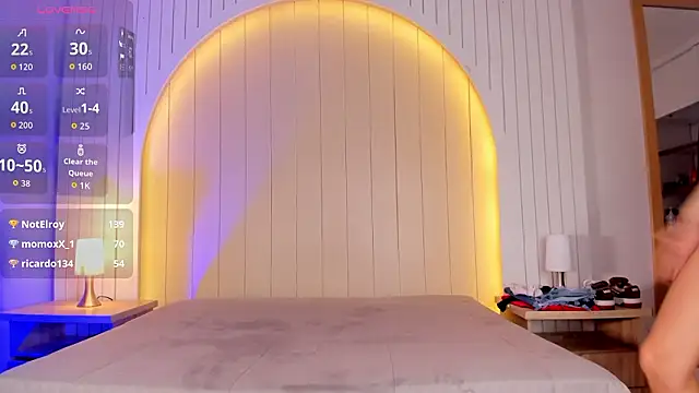 ALICESANDOVAL live sex cam