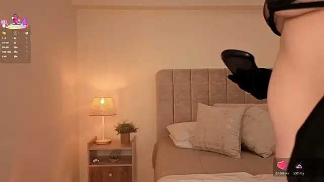 allizon_jay's cam snapshot