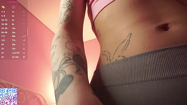 Eva_land live sex cam