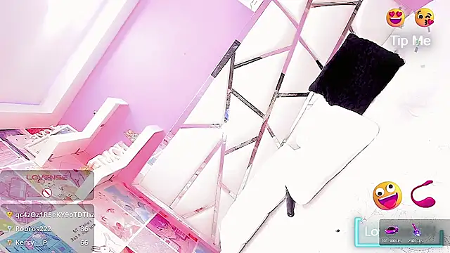 Vanessapintoo live sex cam