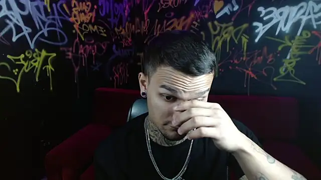 DarkBenito's cam snapshot