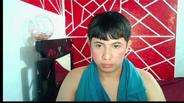 DIDIER_777's cam snapshot