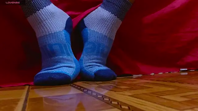 Caliche_1's cam snapshot