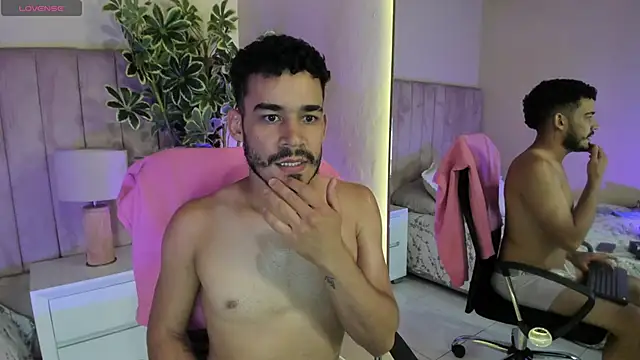 aries_unbound's cam snapshot