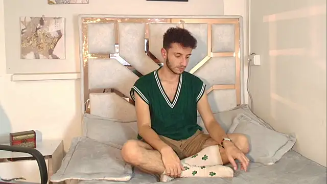 Curlystartt's cam snapshot