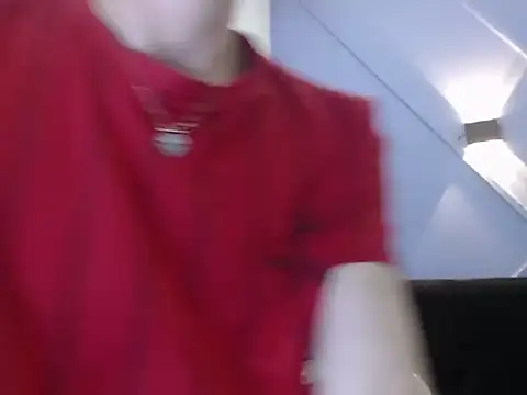 Iam_Smith_'s cam snapshot