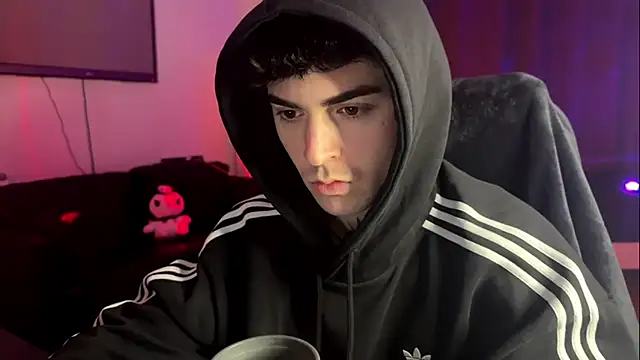 LiamFoster's cam snapshot