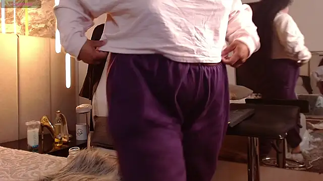 Lunea_kane's cam snapshot