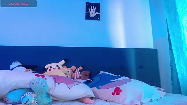 luna_palmerau live sex cam