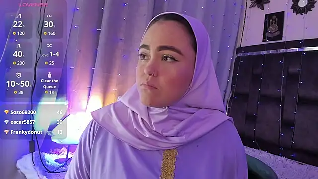 MarianFadel live sex cam