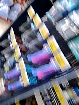 Soymaia live sex cam