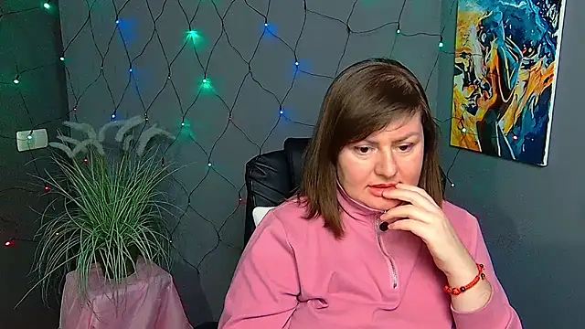 ZannaDreil's cam snapshot