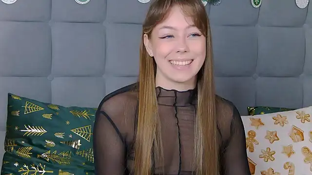 TheEmma live sex cam