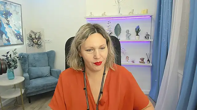 NinaStarle's cam snapshot