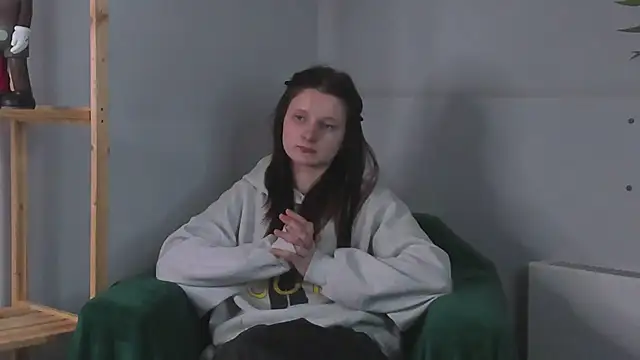 CarmaOlen's cam snapshot