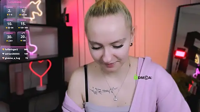 mila_glow1 live sex cam