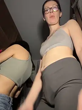 RussianGirls_ live sex cam