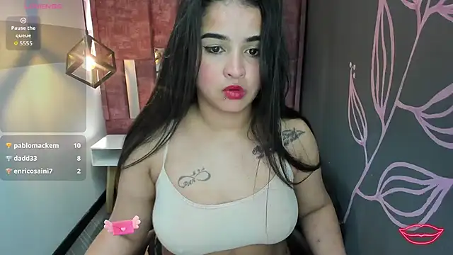 Mabel__Fox's cam snapshot