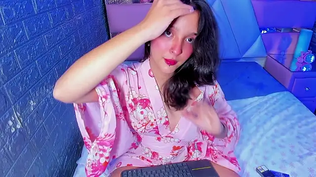 LanaKline's cam snapshot