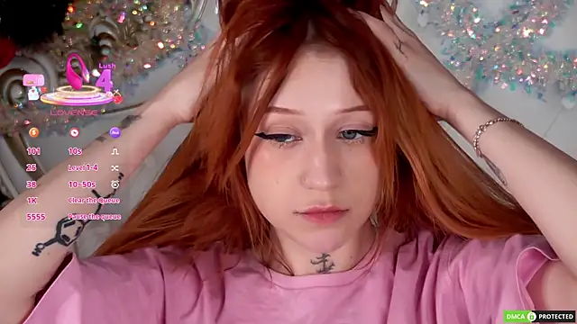 Eva_Cramer's cam snapshot