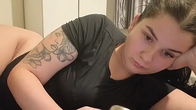 laceyblackx's cam snapshot