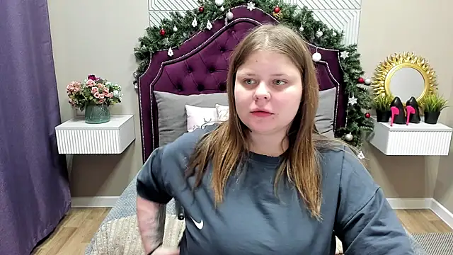 Alice_Lissa's cam snapshot